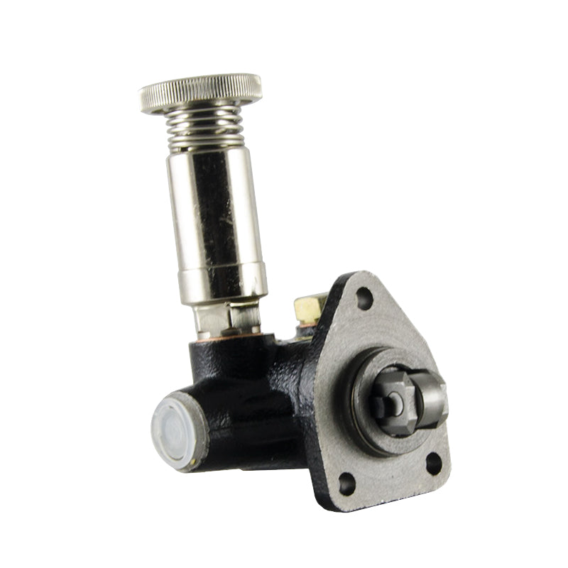 Feed Pumps