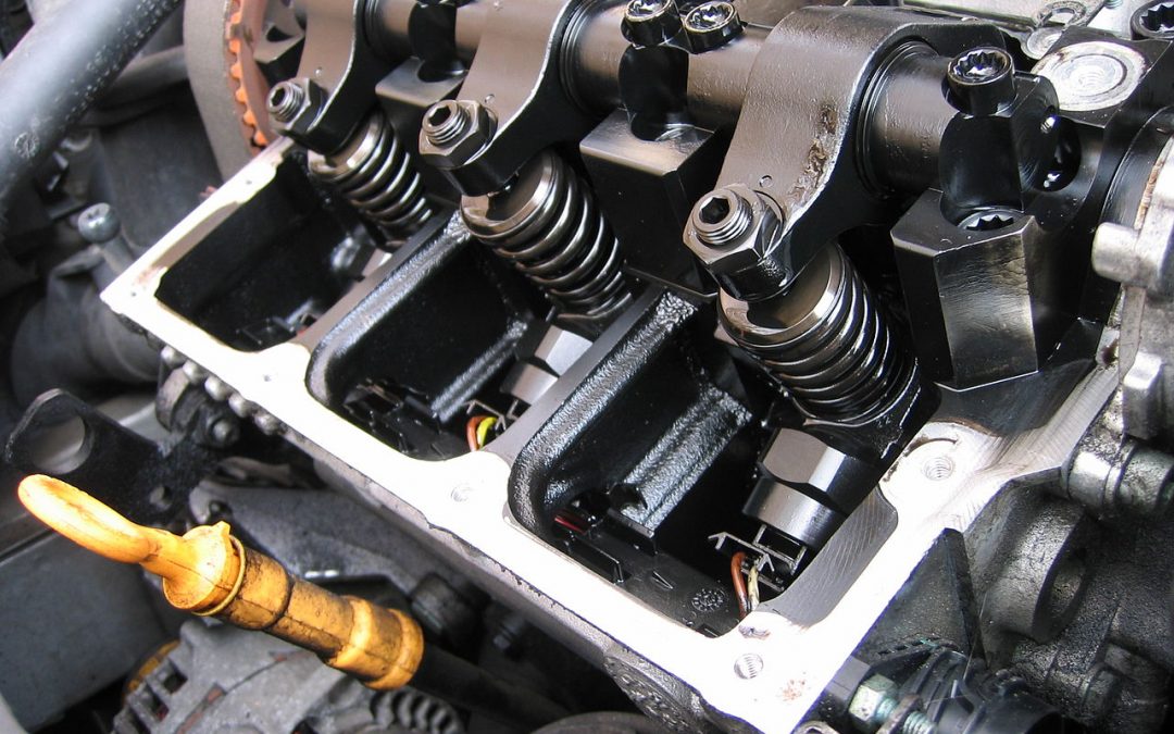 UIS Unit Injector System