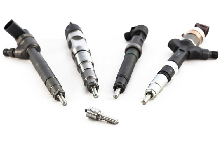 Nozzles