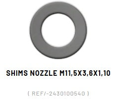 2430 100 540-R