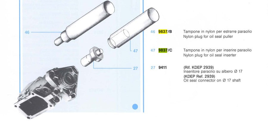 T-9837/B/C