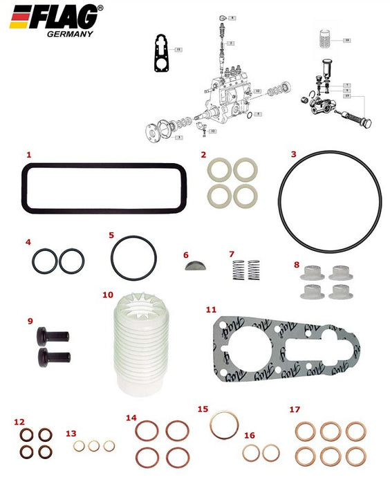 Z-GKIT4A-T400-R